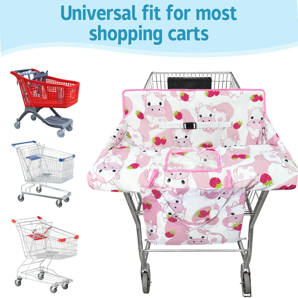 gxfcymxbd universal fit for carts and chairs adapts to most locations.