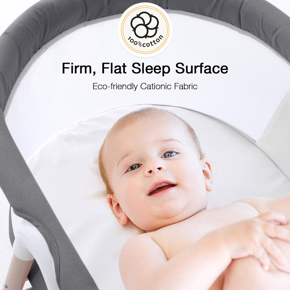 GYARING lightweight design under 16 lbs enables easy relocation