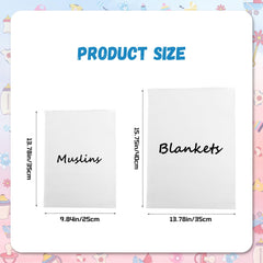 GZ-AMDZJ clear 80-micron CPE material keeps contents visible and clean.