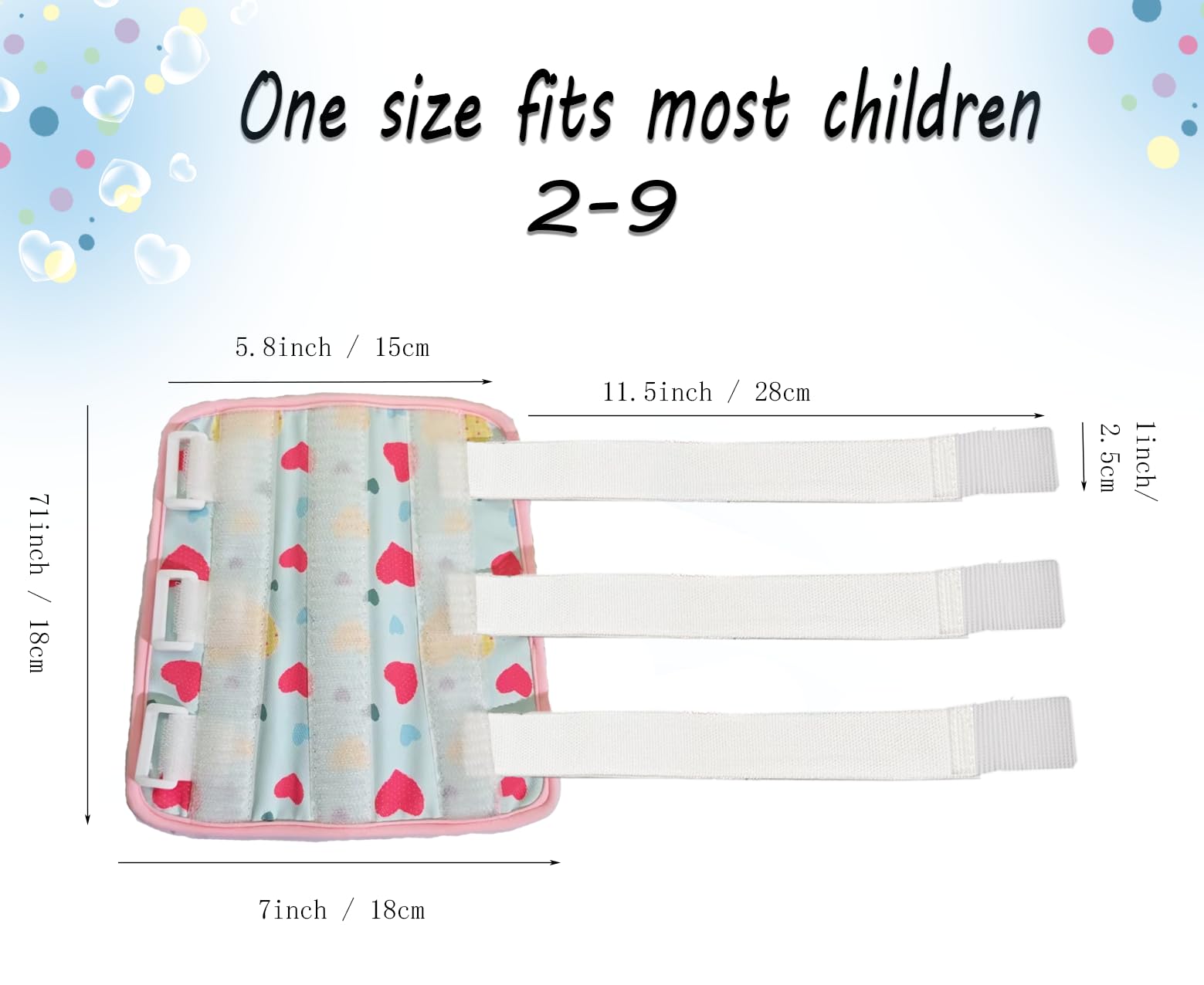GZFQJJ inner mesh sleeve reduces fabric friction on sensitive skin.