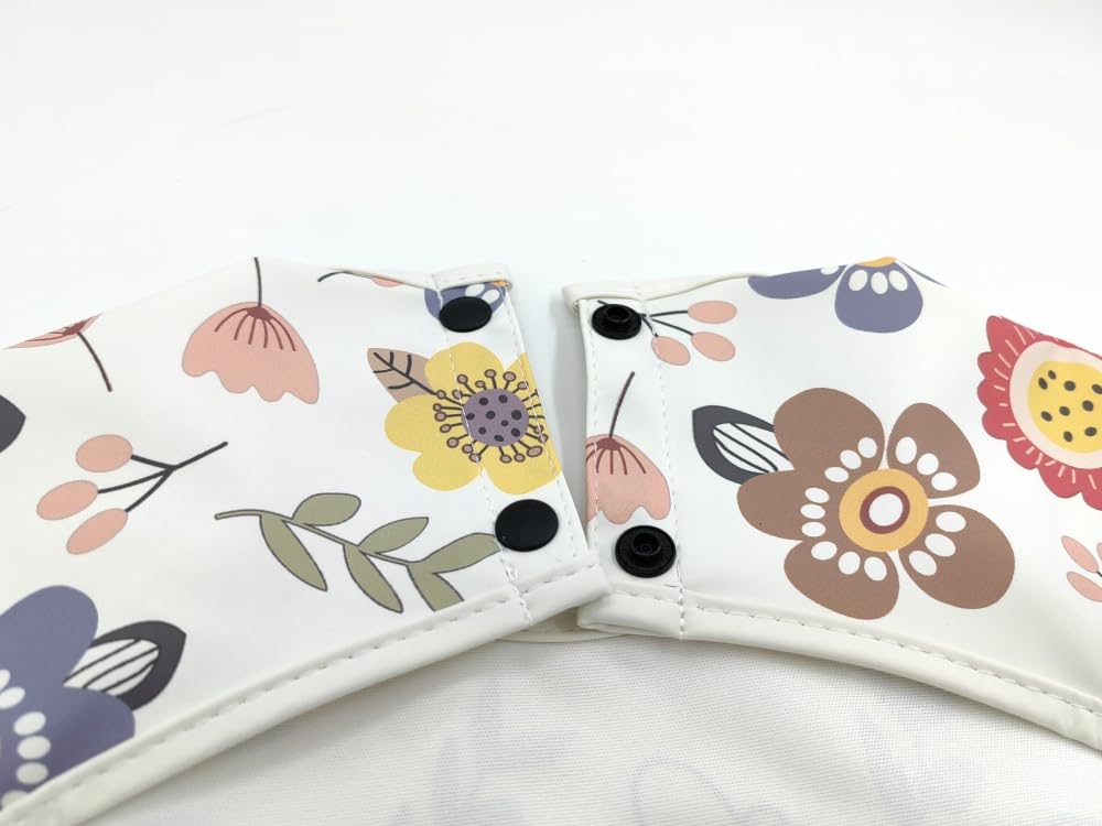 GZMM soft material baby bib gentle on skin