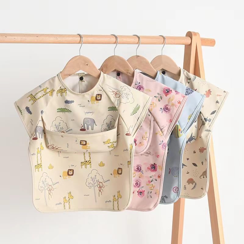 GZMM satisfaction-guarantee bib offers risk-free shopping