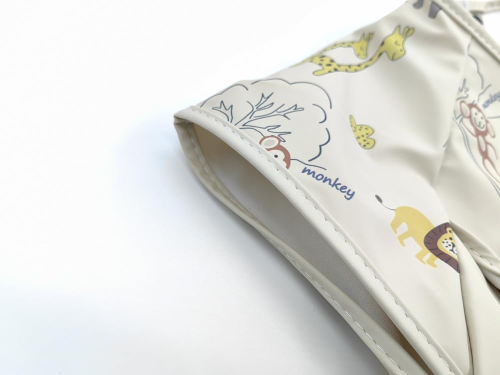 GZMM washable baby bib easy care at home