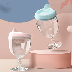 GZWY beverage-mug-with-nozzle helps daily hydration during playtime.