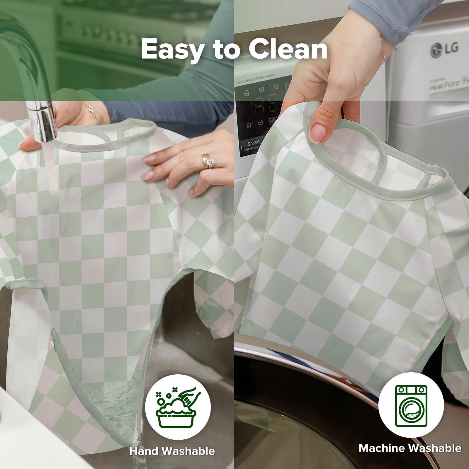 Designed for ages 6–24 months with soft, comfortable materials.