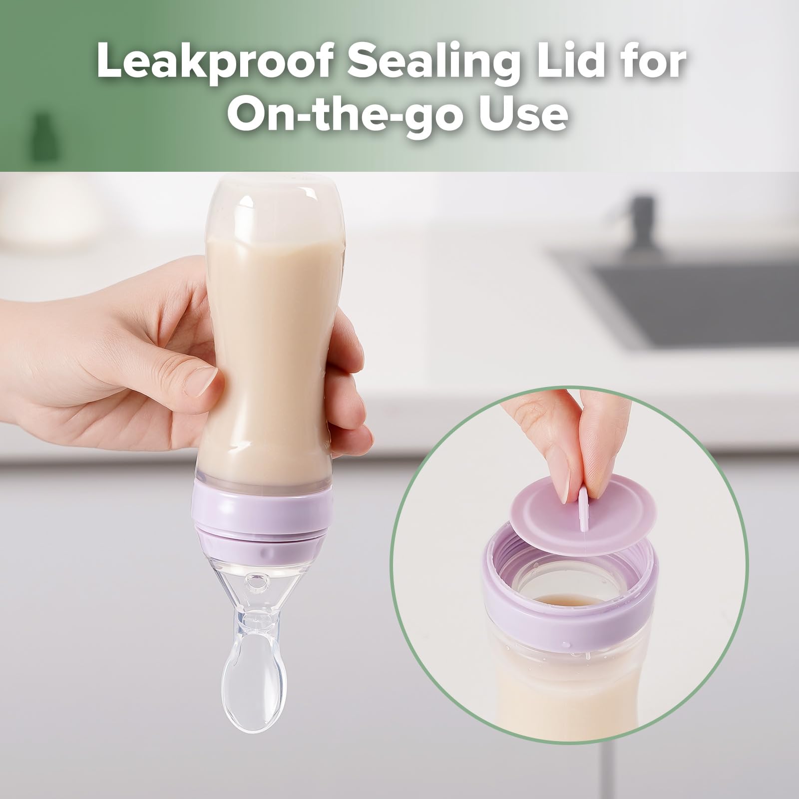 Haakaa dishwasher-safe parts laid out for easy cleaning