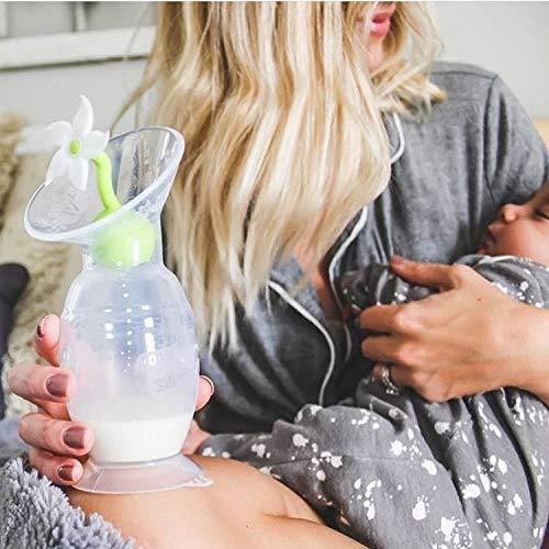 Gift-ready Haakaa starter pack box, ideal for gifting a new mom