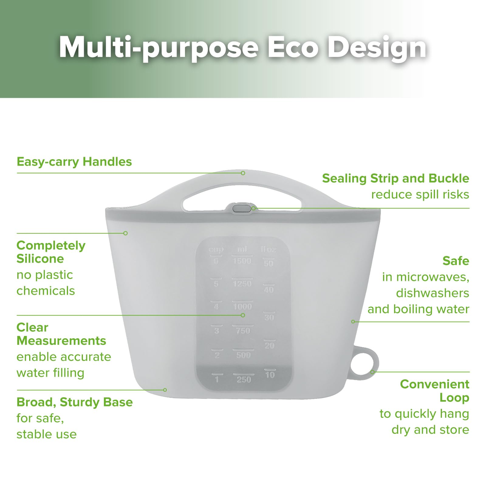 Haakaa On-The-Go sterilizer bag pump accessory compatible with busy routines.