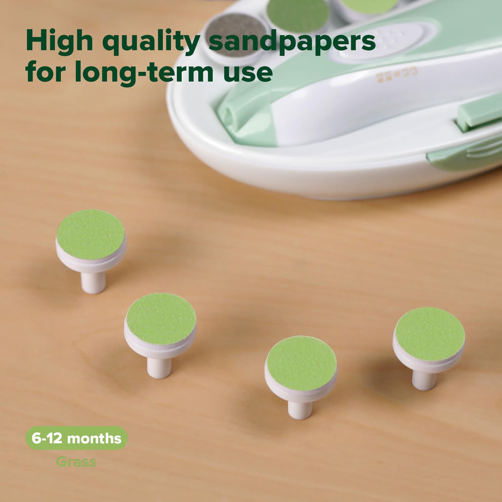 haakaa pads compatibility with all haakaa trimmers offers versatile use.