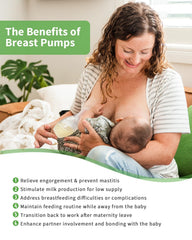 Haakaa silicone breast pump nipple fit for comfortable expression.