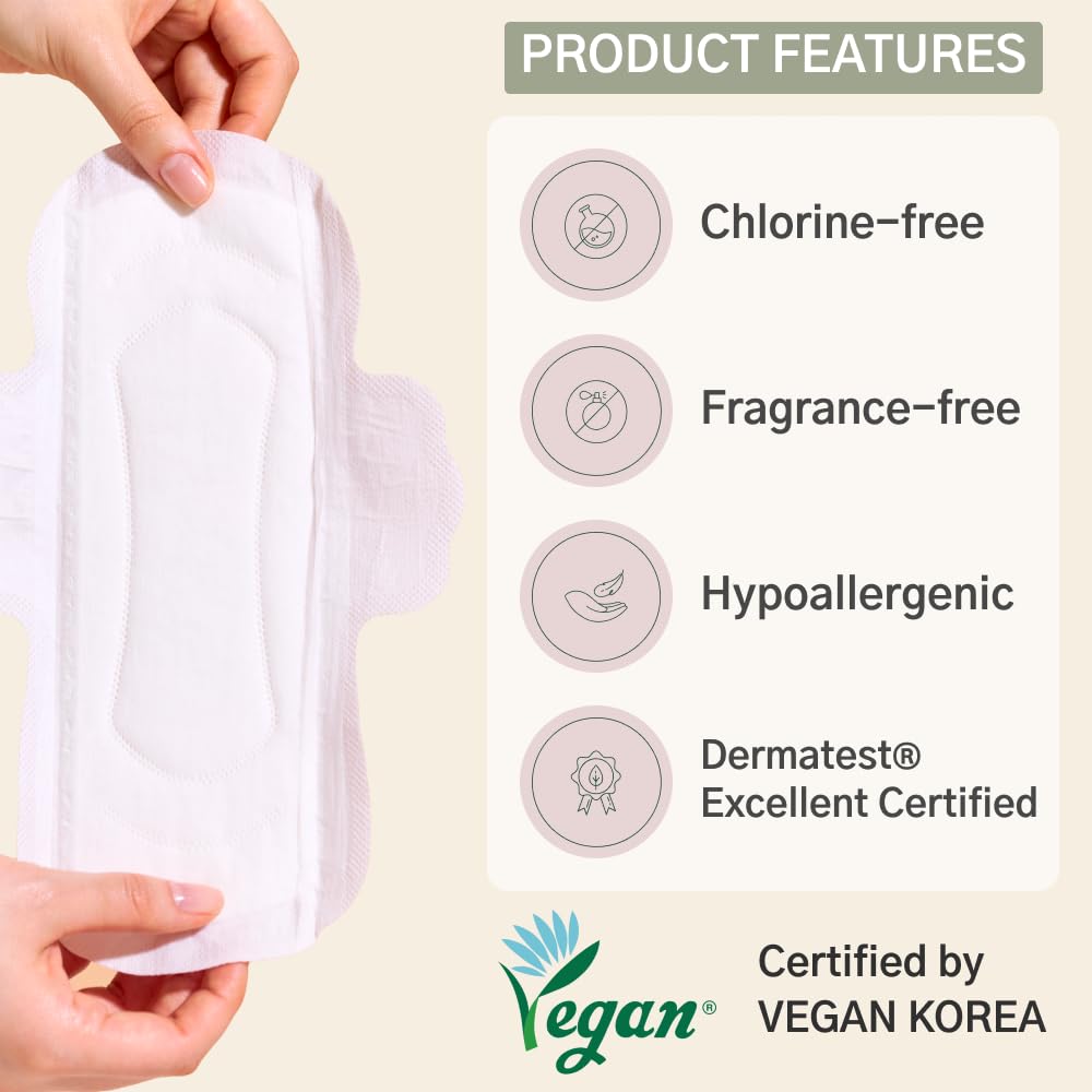 Hyye cotton topsheet on Hyye pad offers soft, skin-friendly comfort
