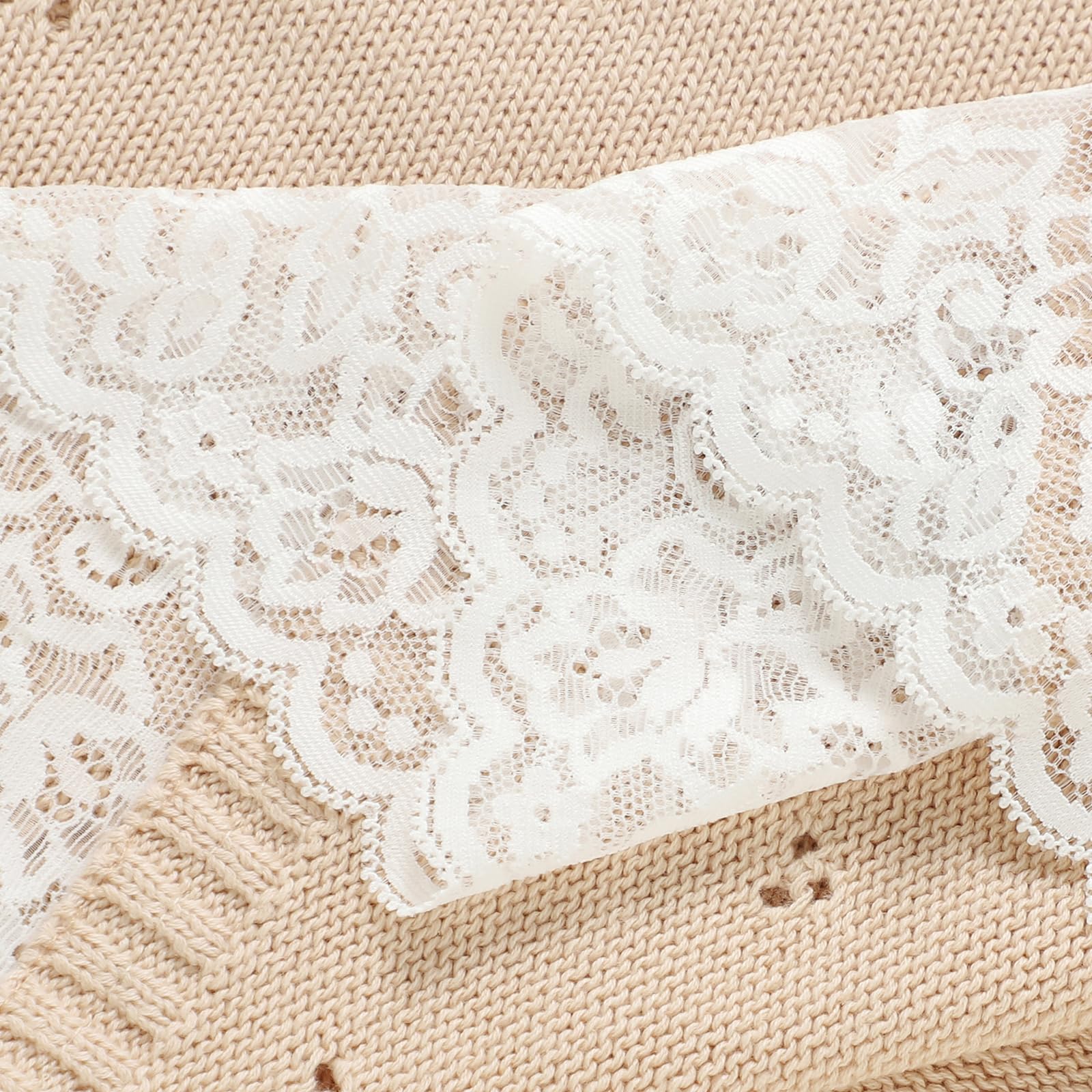 Hadetoto cotton blanket staying soft after washing through regular care.