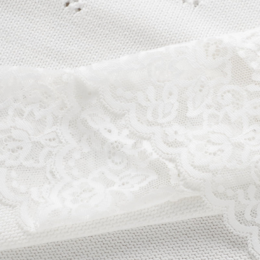 Hadetoto easy-care machine washable blanket.