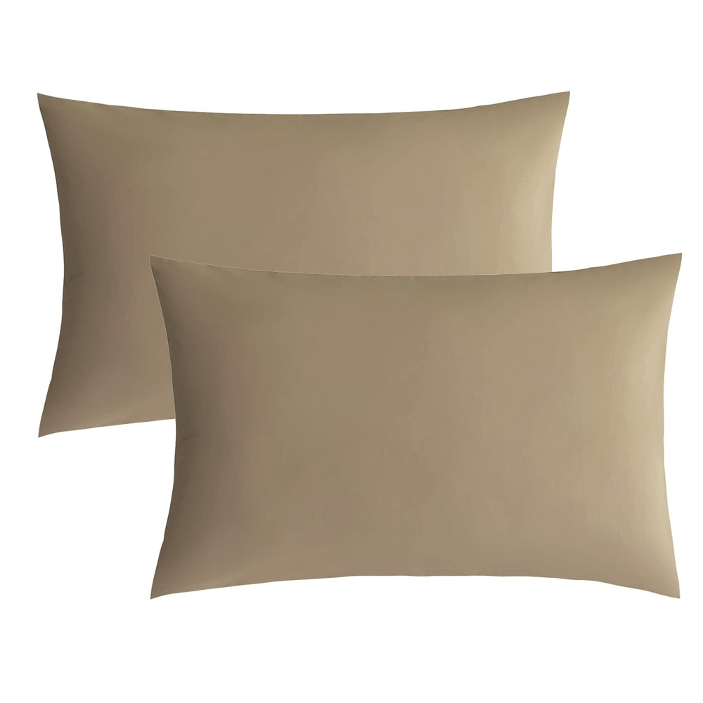 Hadi Bedding toddler travel pillow 14x20 provides soft, soothing support during trips.
