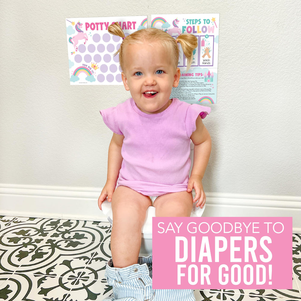 Hadley Designs reward-system chart promotes consistent practice