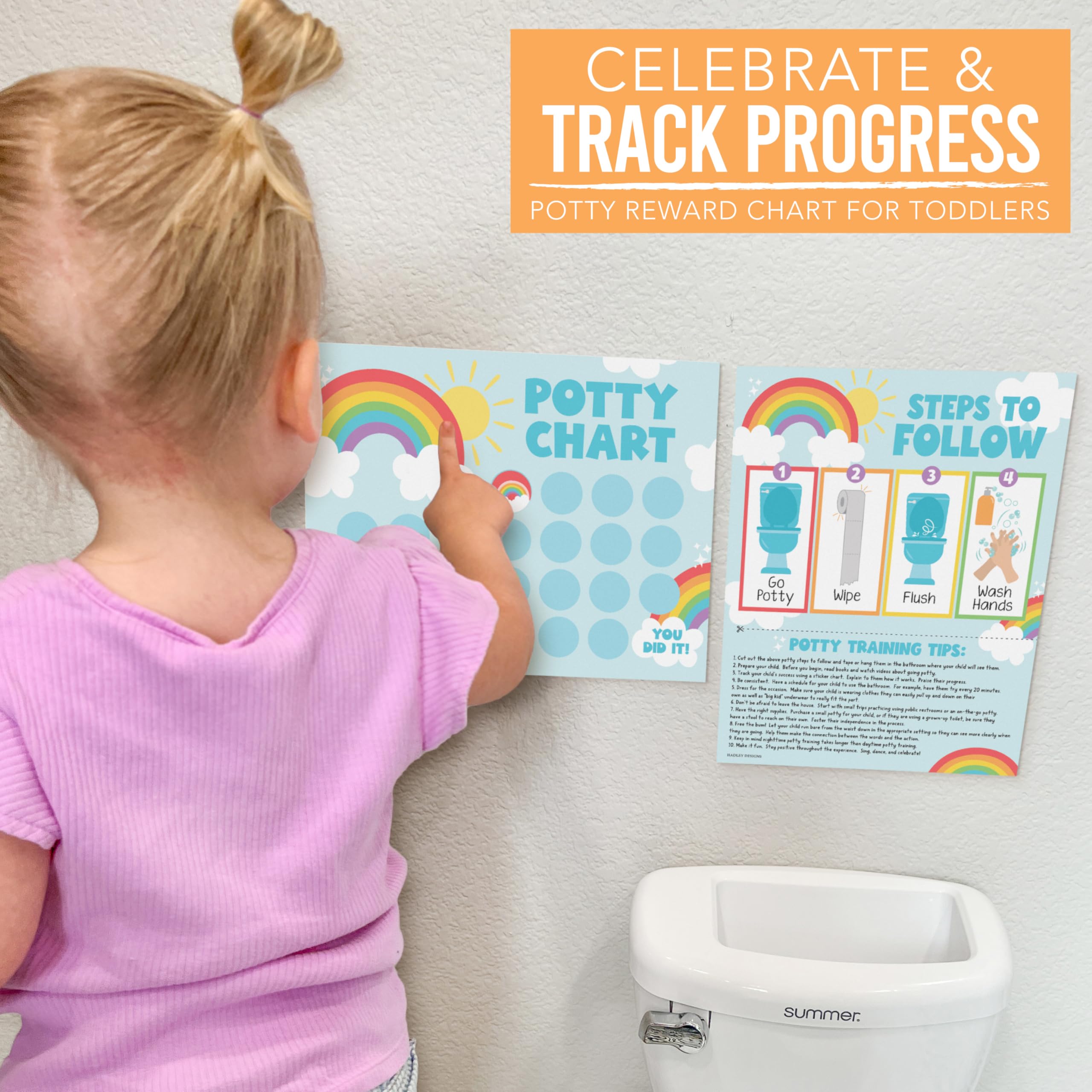 Hadley Designs USA-designed chart: premium quality and trusted design.