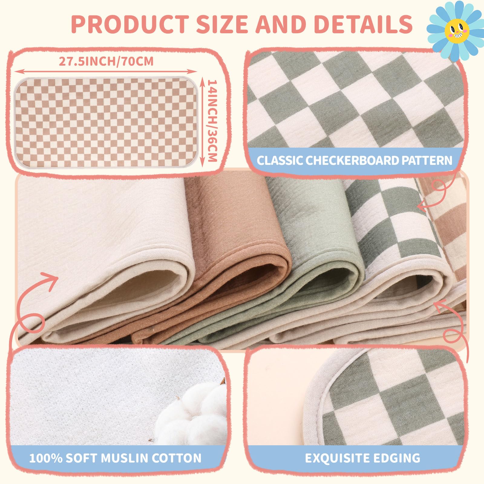 Hahafelt TPU middle layer provides waterproof protection