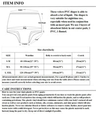 Haian ABDLAdult inner detail image highlights flannel lining for softness.