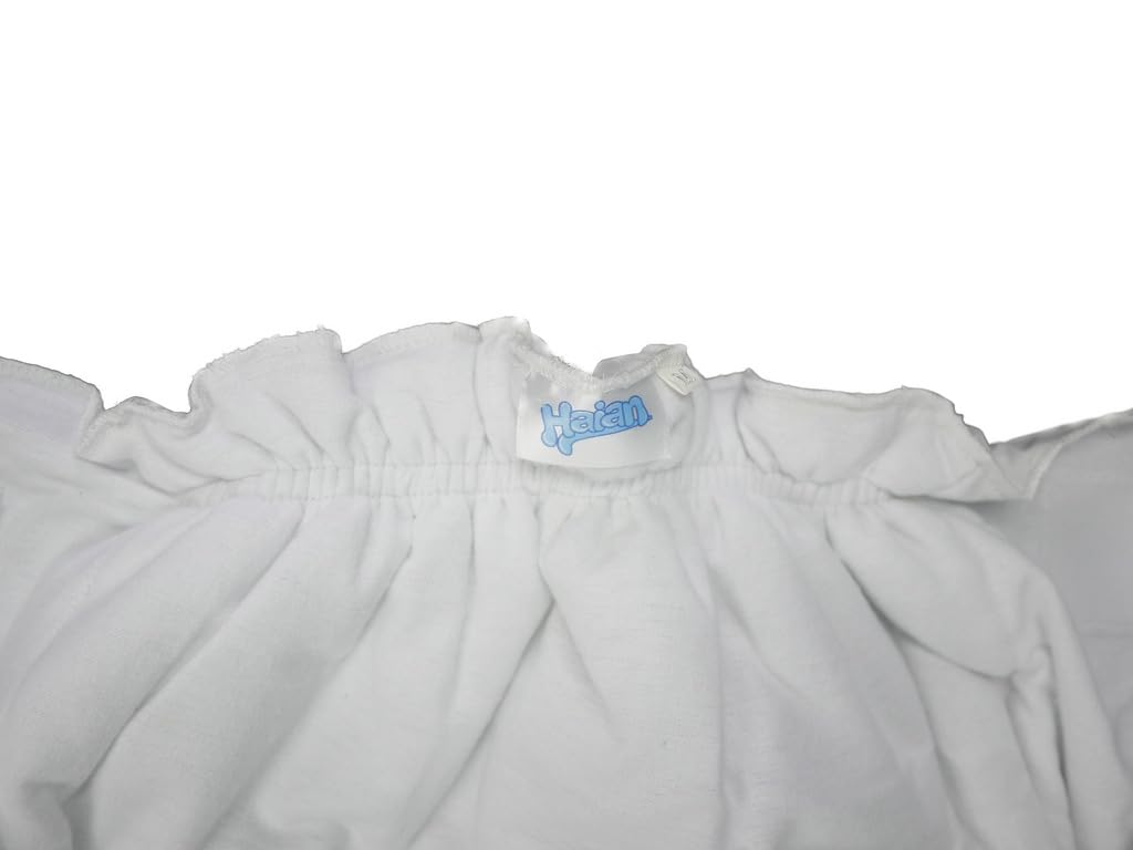 Haian ABDLAdult packaging photo shows care labels and size.