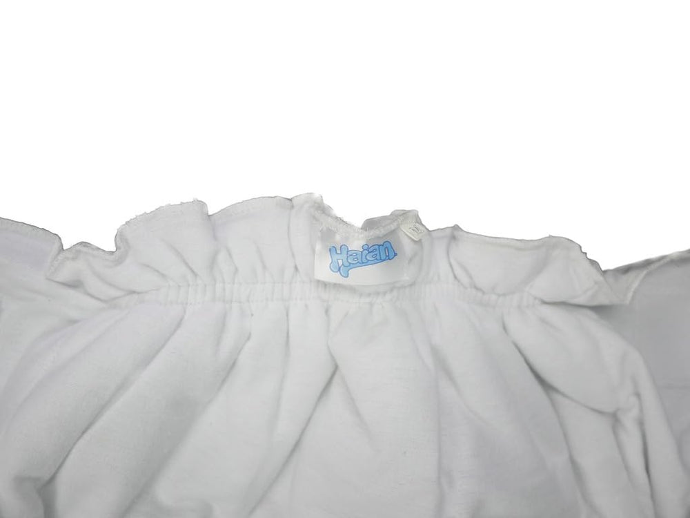 Haian ABDLAdult packaging photo shows care labels and size.