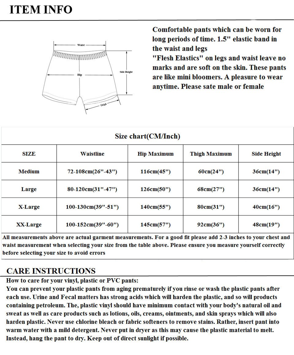 Haian heat-welded side seams for durability and clean lines.