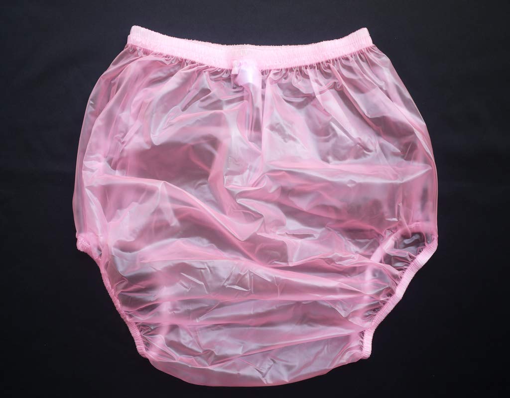Quiet wear reduces rustling for confident movement.