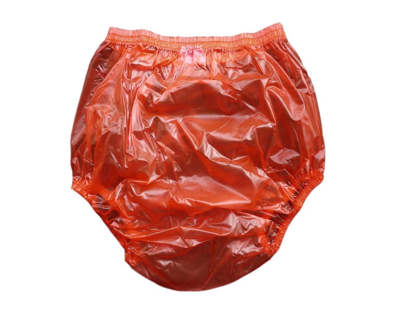 Haian pull-on pants with soft waistband for comfortable daily wear