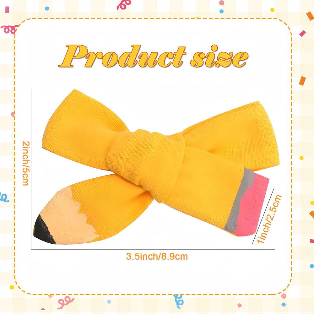 HAIMITI back-to-school clip pack, two-piece set ready for daily wear.