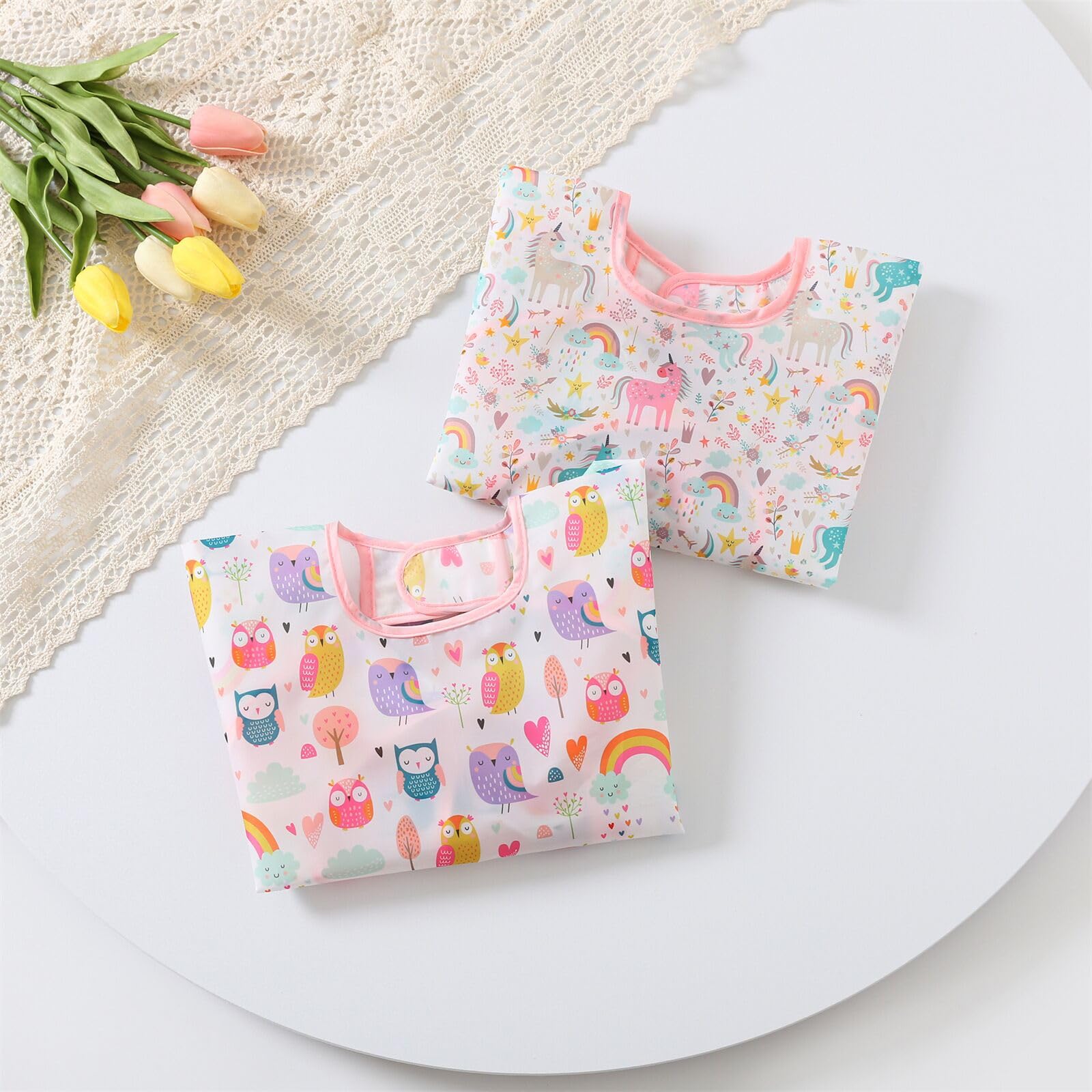 HaimoBurg three-piece set for 3-24 months