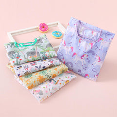 HaimoBurg bibs with large adhesive straps stay securely in place.