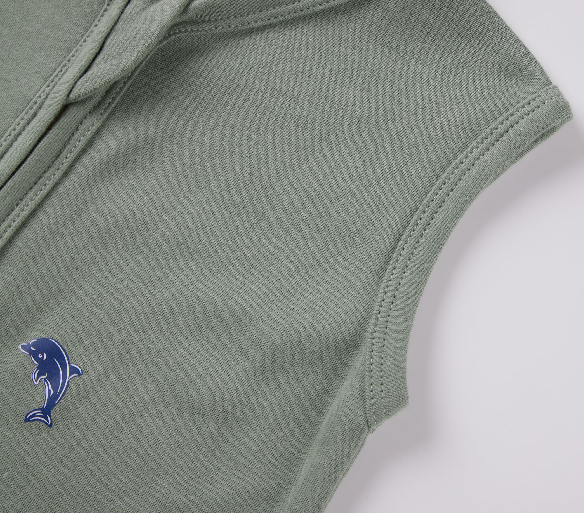 HAJAKADAS-Y size range: 3–12, 12–18, 18–24 months.
