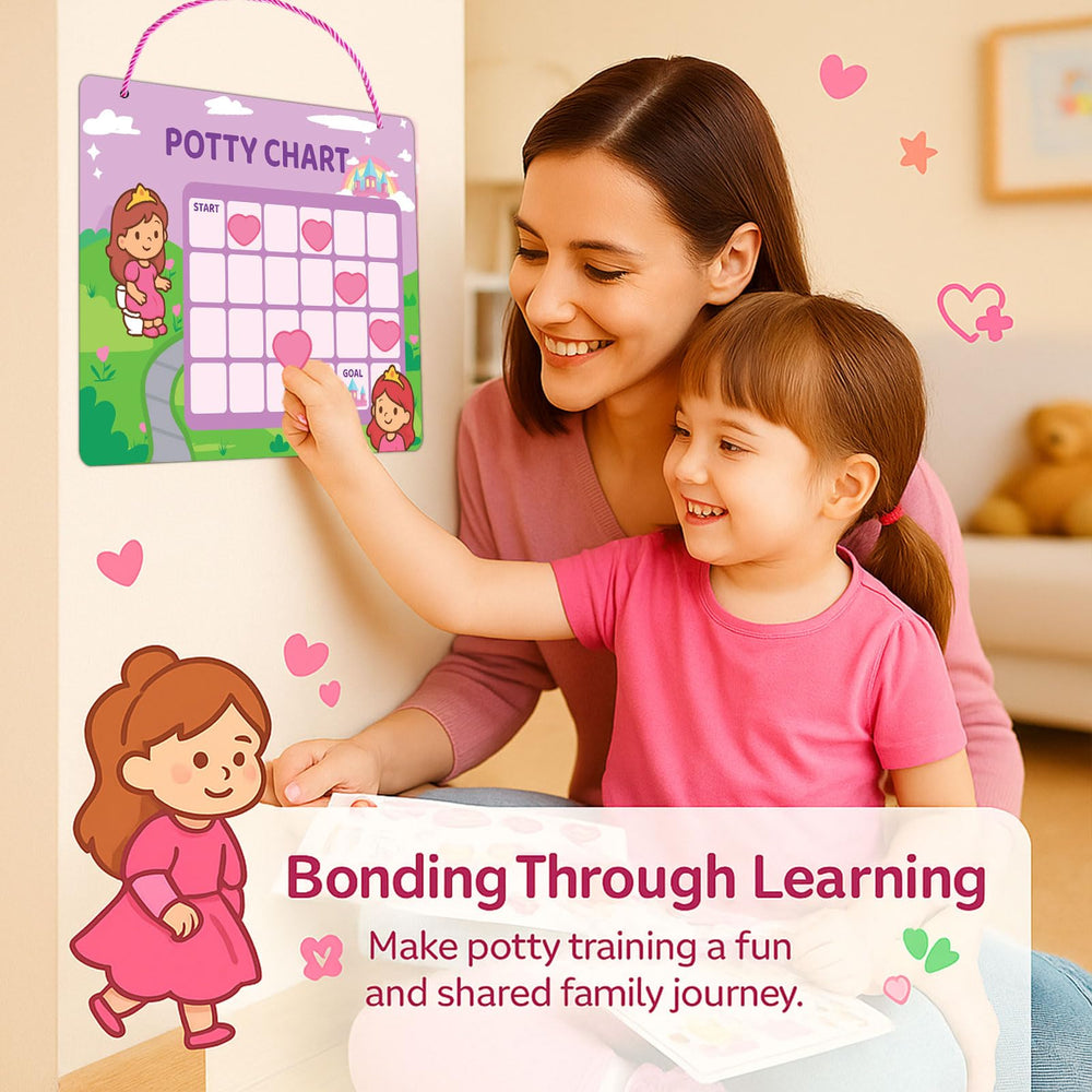HAJOROM achievement cards celebrate milestones and encourage consistency.