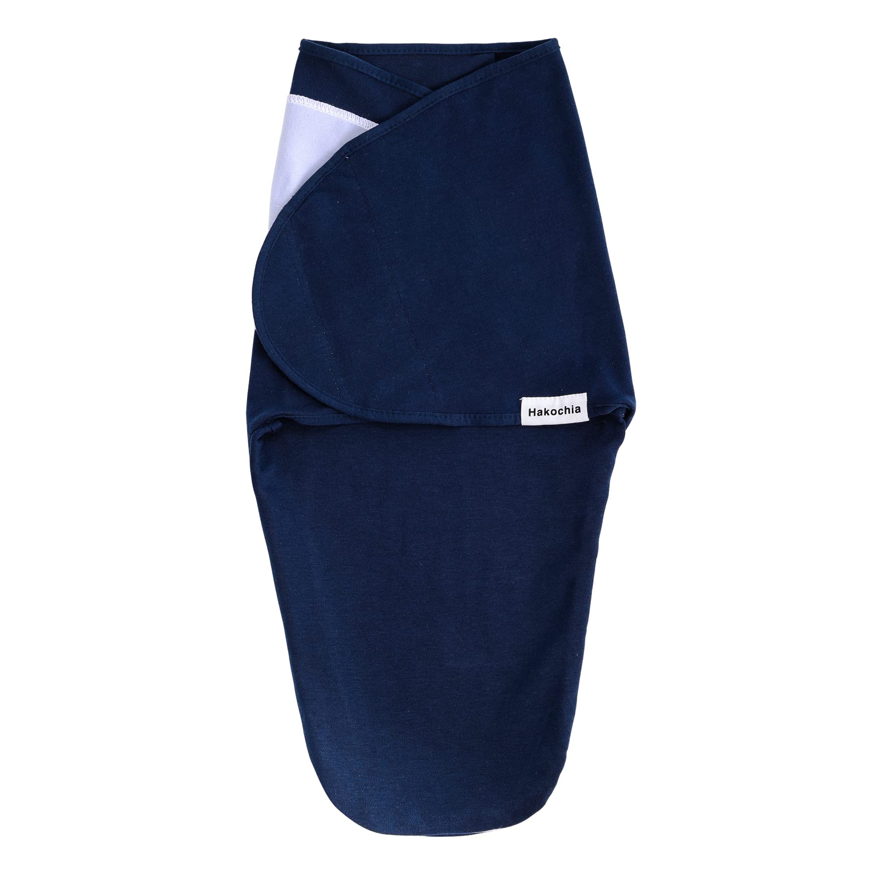 Hakochia 3-pack swaddles for newborns.