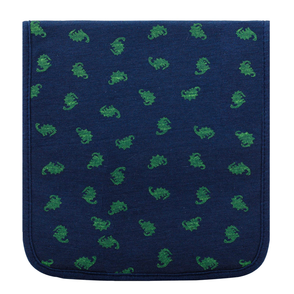 Hakochia burp cloths versatile layer for burps, drool, and spills