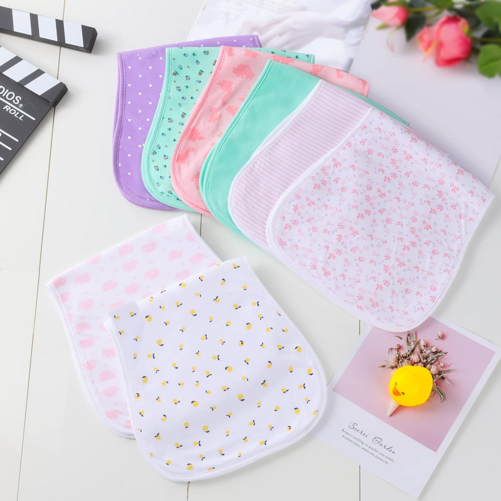 Sturdy stitching along edges ensures long-lasting daily use.