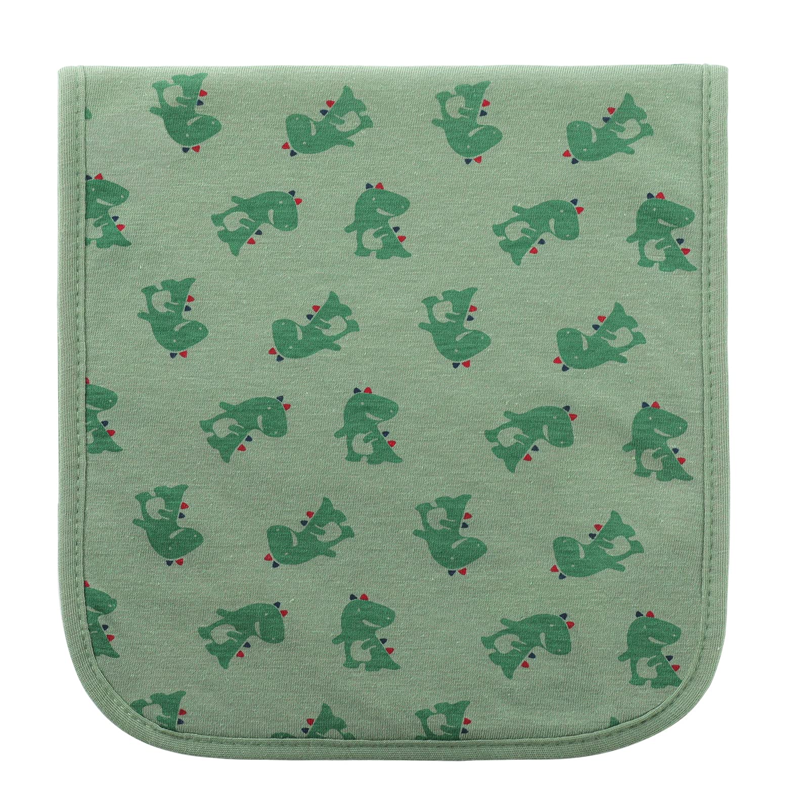Hakochia burp cloths unisex design suitable for boy or girl