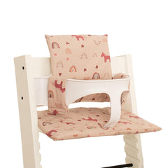 HALAA VAUVA backrest cushion for mealtime comfort