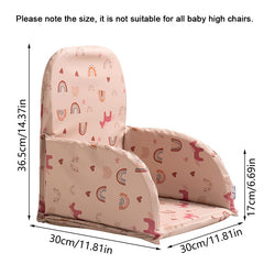 HALAA VAUVA floor-play cushion supports soft seating