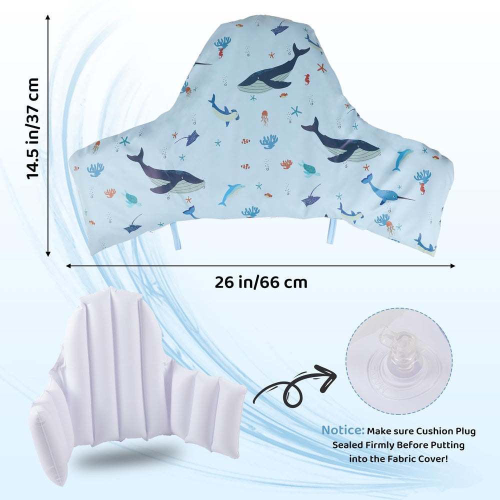 HALAA VAUVA cushion water-repellent material keeps chairs clean