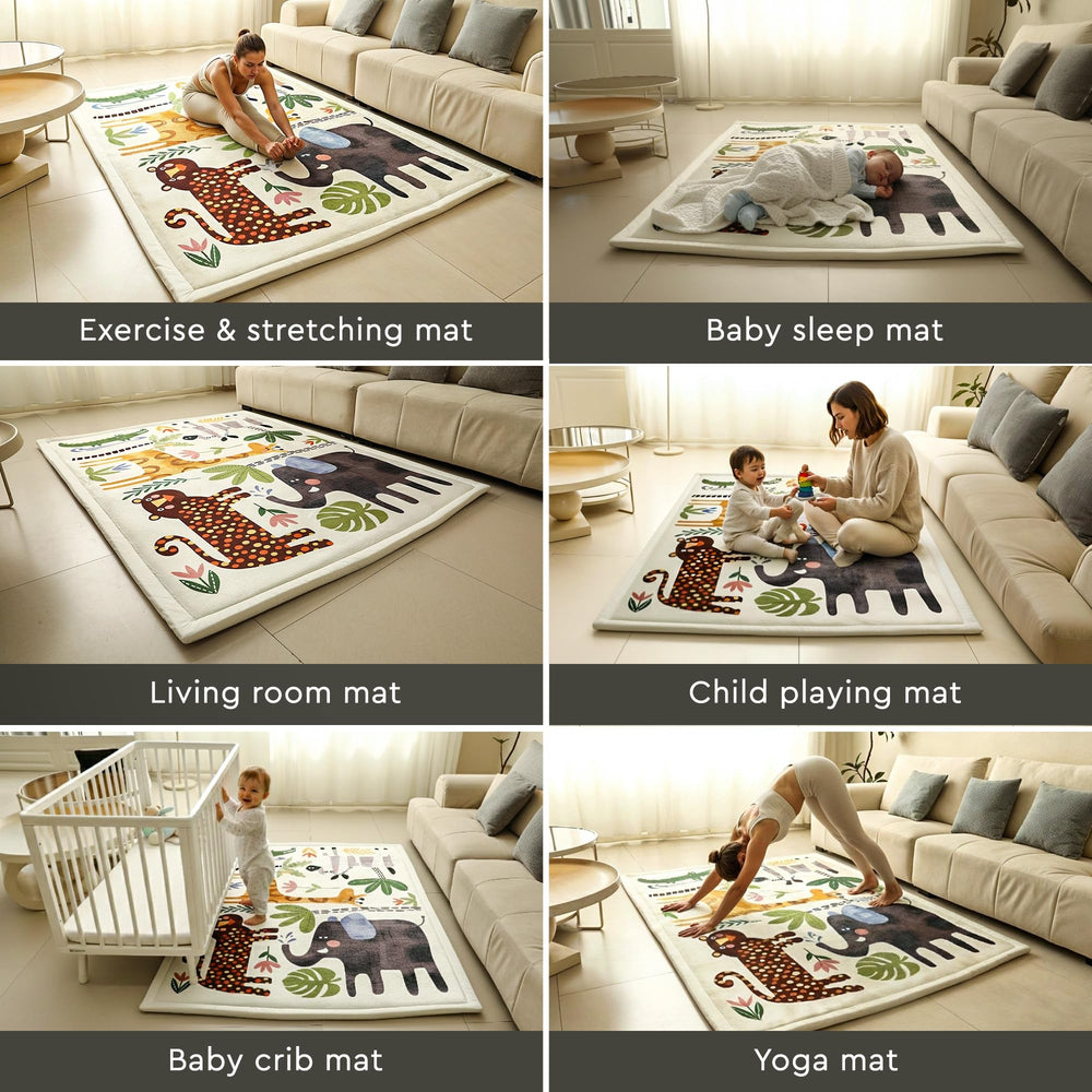 Halaluxe OEKO-TEX certified materials ensure safer fabrics for families.