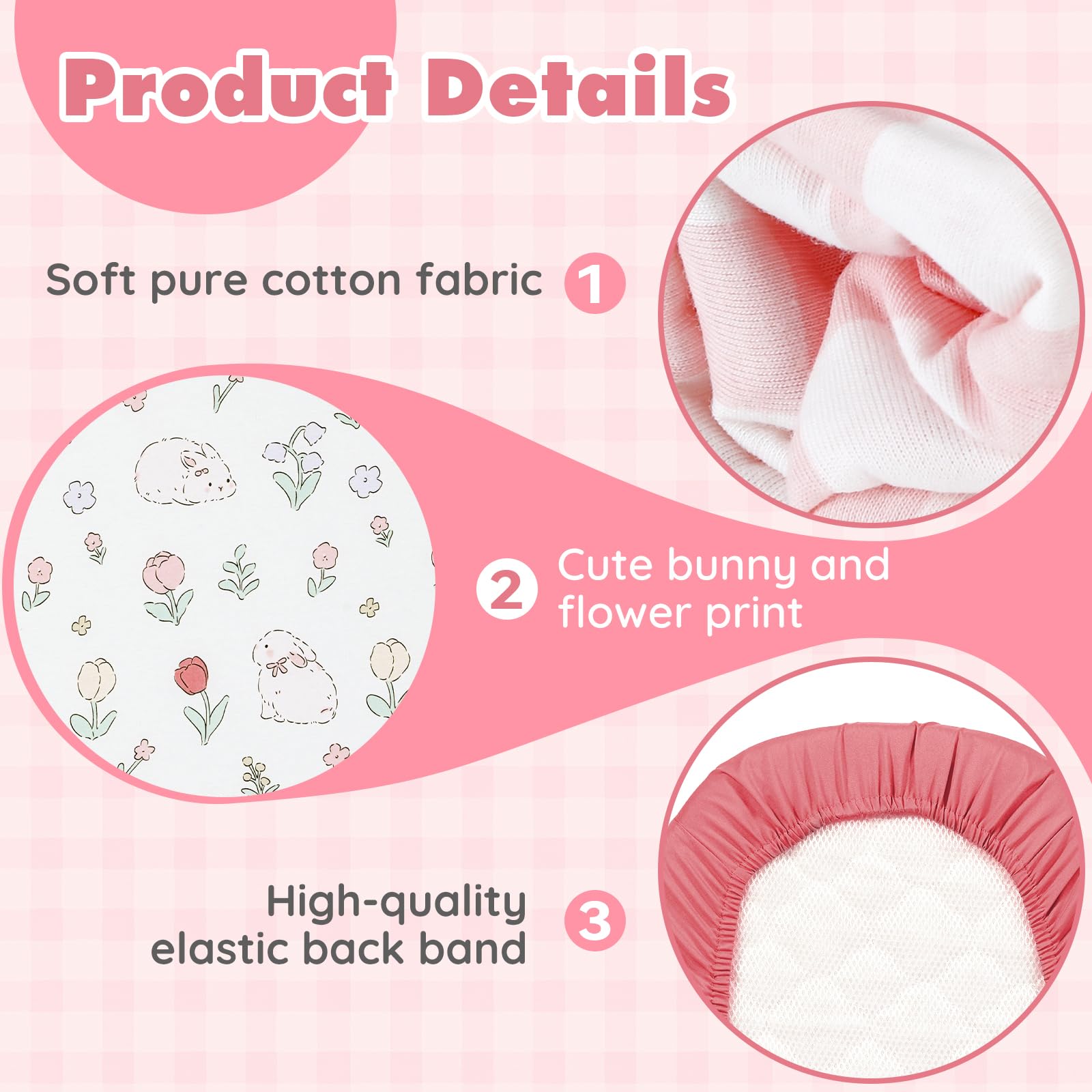 Haleeone 20x33 bassinet mattress compatibility demonstrates secure fit