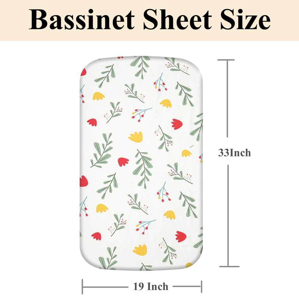 Four-pack set enables easy rotation for busy families.