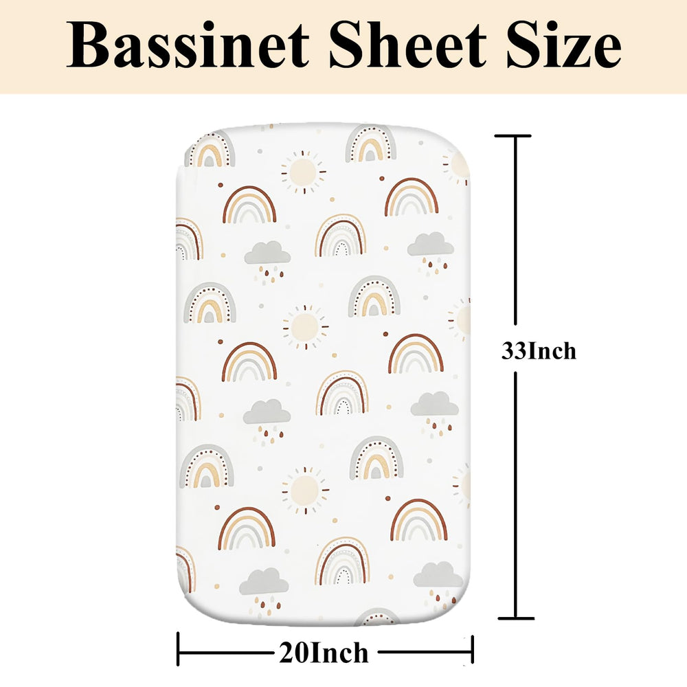 Haleeone soft polyester fabric wicks moisture for dry nights.