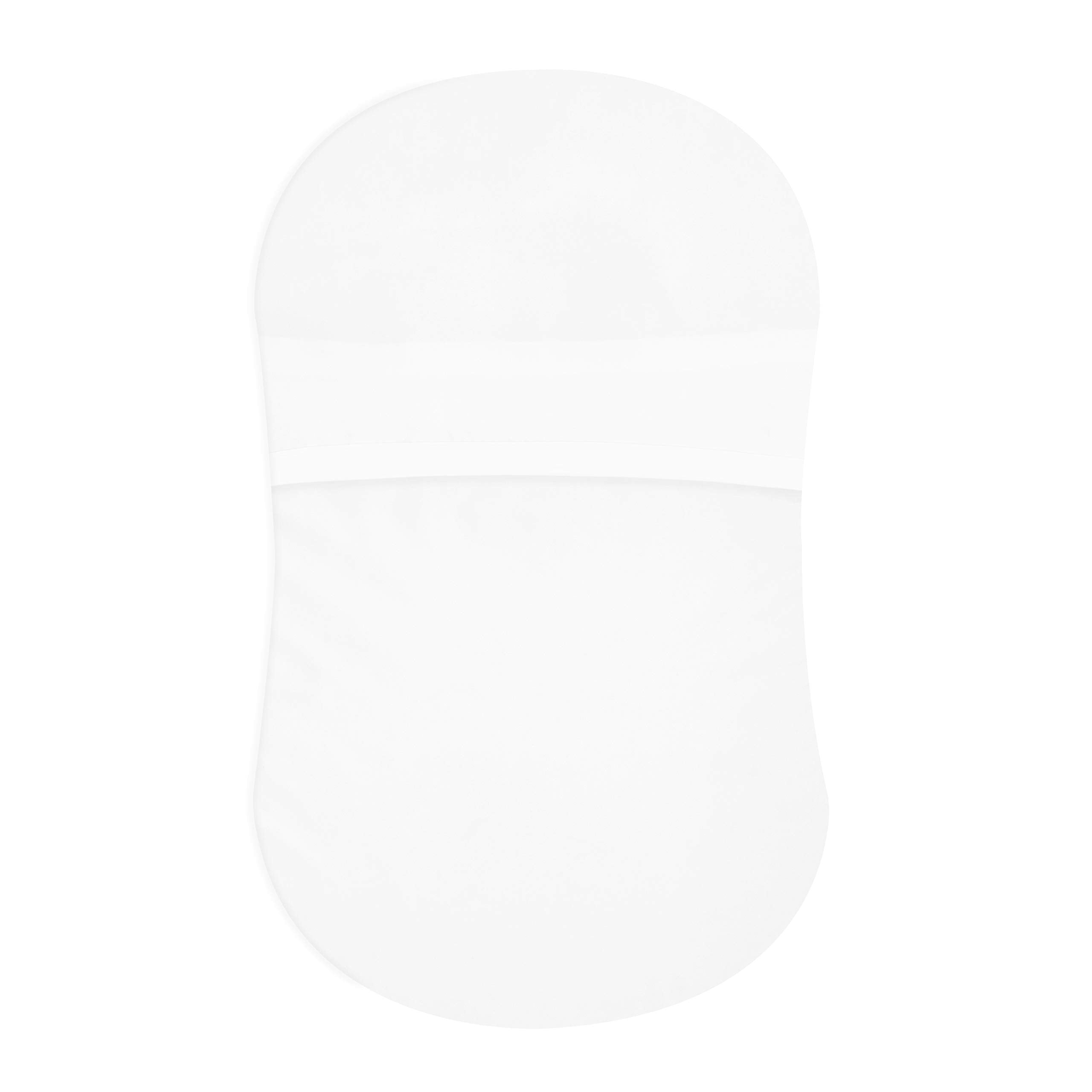 HALO BassiNest envelope design prevents loosening during use.