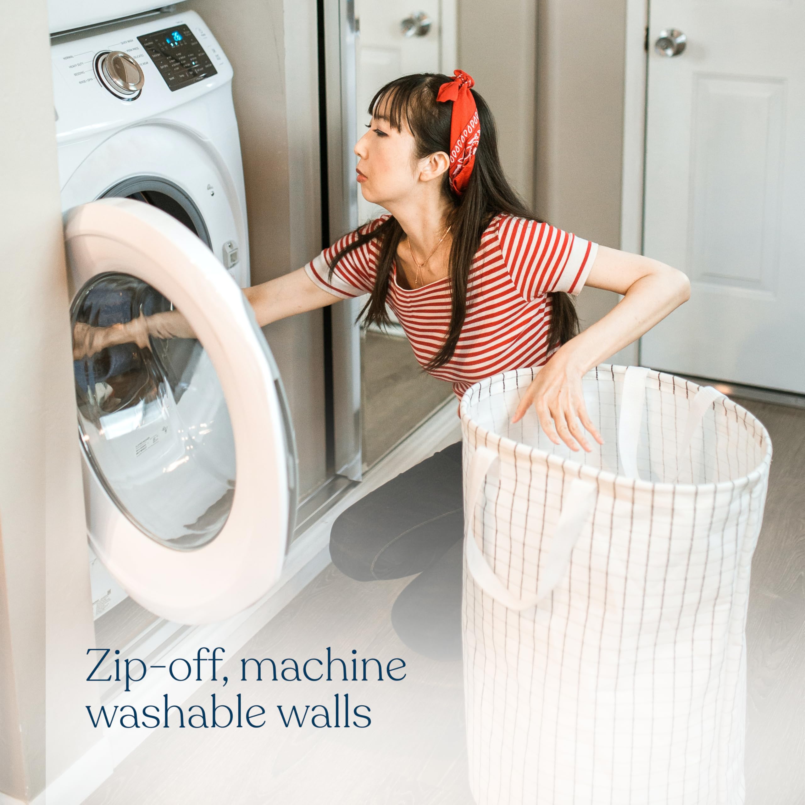 Halo BassiNest Essential Sleeper safely certified for newborns and small spaces.