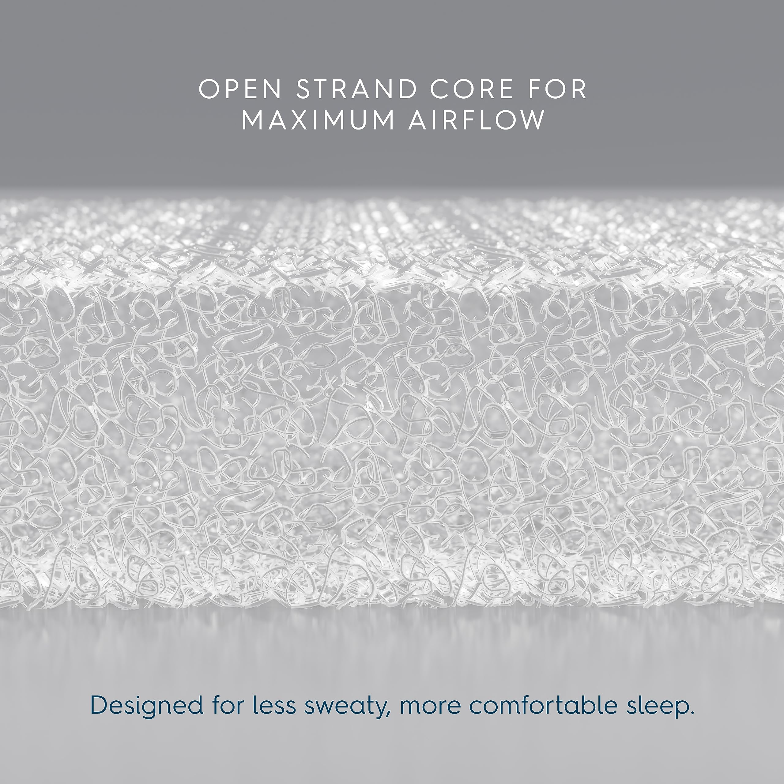 HALO DreamWeave BassiNest hypoallergenic materials protect baby's sensitive skin