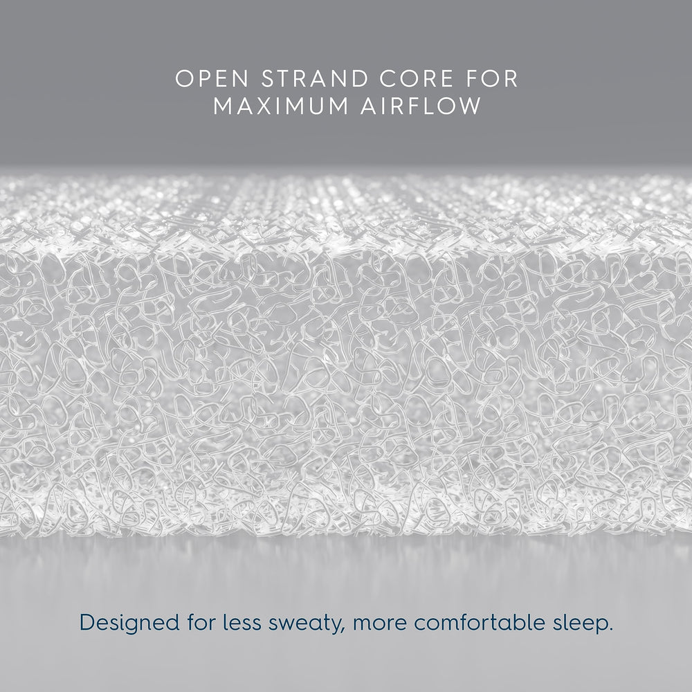 HALO DreamWeave BassiNest hypoallergenic materials protect baby's sensitive skin