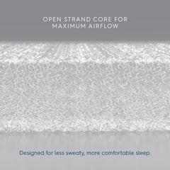 HALO DreamWeave BassiNest hypoallergenic materials protect baby's sensitive skin