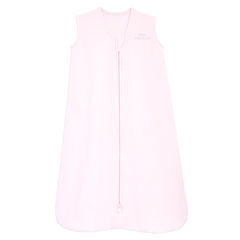 HALO Sleepsack 100% cotton close-up highlighting breathable fabric