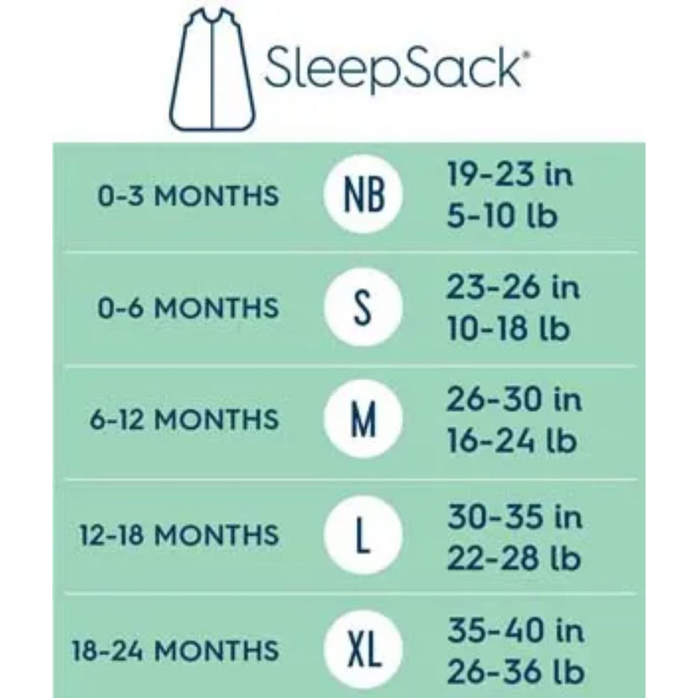 HALO Sleepsack fabric close-up reveals soft micro-fleece texture